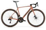 Rowery Megamo Raise 15 2026 Brown