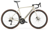Rowery Megamo Raise 15 2026 Silver Ash