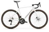 Rowery Megamo Raise 15 2026 White