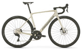 Rowery Megamo Raise 20 2026 Silver Ash