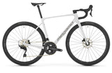 Rowery Megamo Raise 20 2026 White