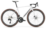 Rowery Megamo Raise TLR 2026 Jade White