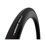 Vittoria Rally Tubular 28/23-622 Czarny