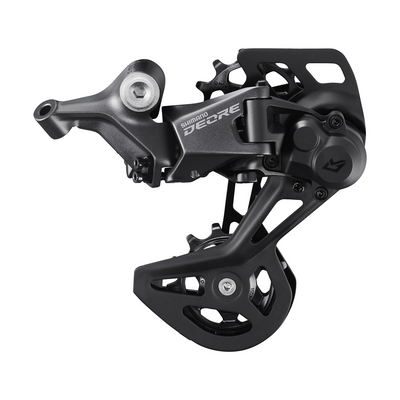 RD-M5130-GS Cambio Shimano Deore 10v Shadow+ Negro