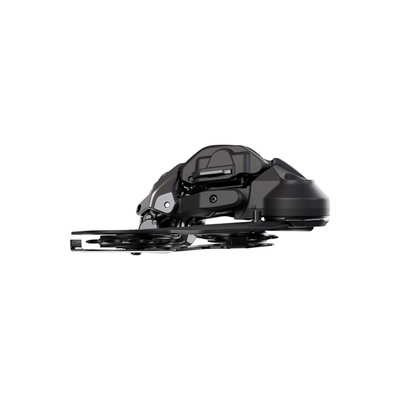 Cambio Trasero Shimano Deore RD-M6250-SGS 12v Di2 Negro #4