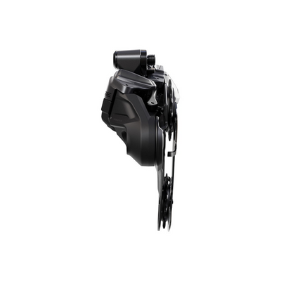Cambio Trasero Shimano Deore RD-M6250-SGS 12v Di2 Negro #5