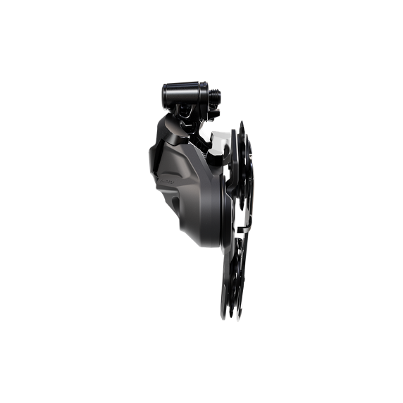 Cambio Trasero Shimano Deore XT RD-M8230-SGS 11v Negro #4
