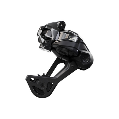 Desviador Trasero Shimano Deore XT Di2 RD-M8250-SGS 12v Negro