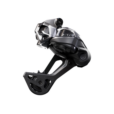 Cambio Trasero Shimano Xtr Di2 RD-M9250-SGS E-Mtb 12v Negro