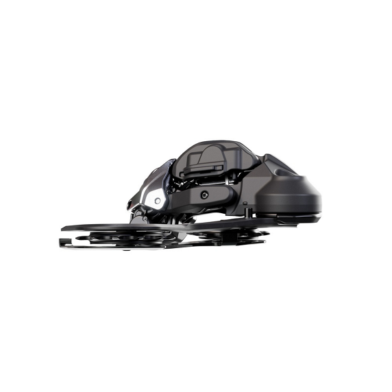 Cambio Trasero Shimano Xtr Di2 RD-M9250-SGS E-Mtb 12v Negro #4