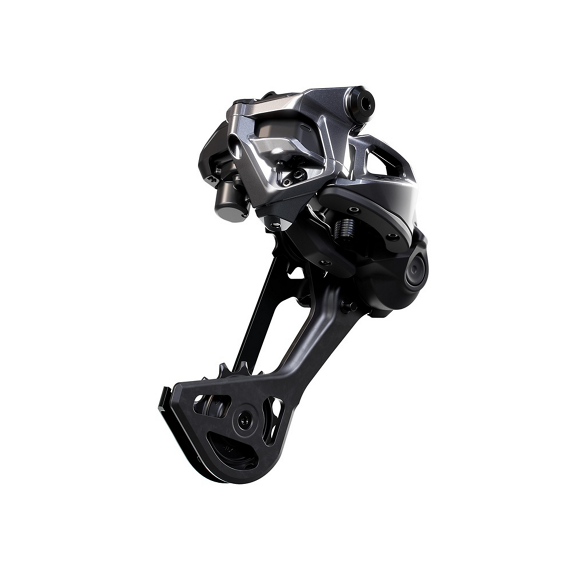 Desviador Trasero Shimano XTR Di2 RD-M9260-11L 11v Negro #2
