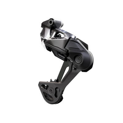 Desviador Trasero Shimano XTR Di2 RD-M9260-11L 11v Negro #3