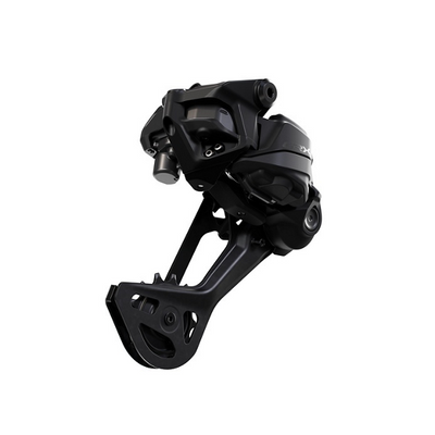 Desviador Trasero Shimano GRX Di2 RD-RX717-SGS 12v Negro #2