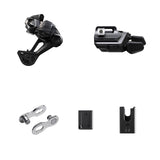 Shimano Deore Di2 RD-M6250-UPG-Kit SGS I-Spec EV Zestaw Modernizacyjny Tylnej Przerzutki Black