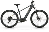 Rowery Elektryczne Megamo Reach HT 20 2026 Black