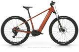 Rowery Elektryczne Megamo Reach HT 20 2026 Brown