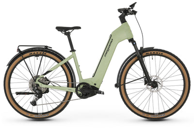 Megamo Reach LOW 05 SUV 2026 Mint M