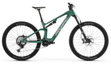Rowery Elektryczne Megamo Reason Air CRB 07 Avinox M2S 2027 Green