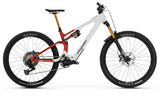 Rowery Elektryczne Megamo Reason AL 03 AXS Avinox M2S 2027 White Red