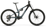 Rowery Elektryczne Megamo Reason AL 05 Avinox M2S 2027 Storm Blue