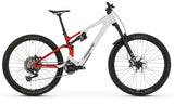 Rowery Elektryczne Megamo Reason AL 05 Avinox M2S 2027 White Red