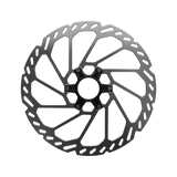 Shimano RT-CL750 Center Lock Tarcza Hamulcowa Srebrna