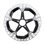 Shimano RT-MT900 Tarcza Hamulcowa Center Lock Ice Technologies Freeza Silver/Black
