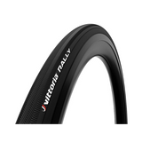 Vittoria Rally Tubular 28/25-622 Czarny