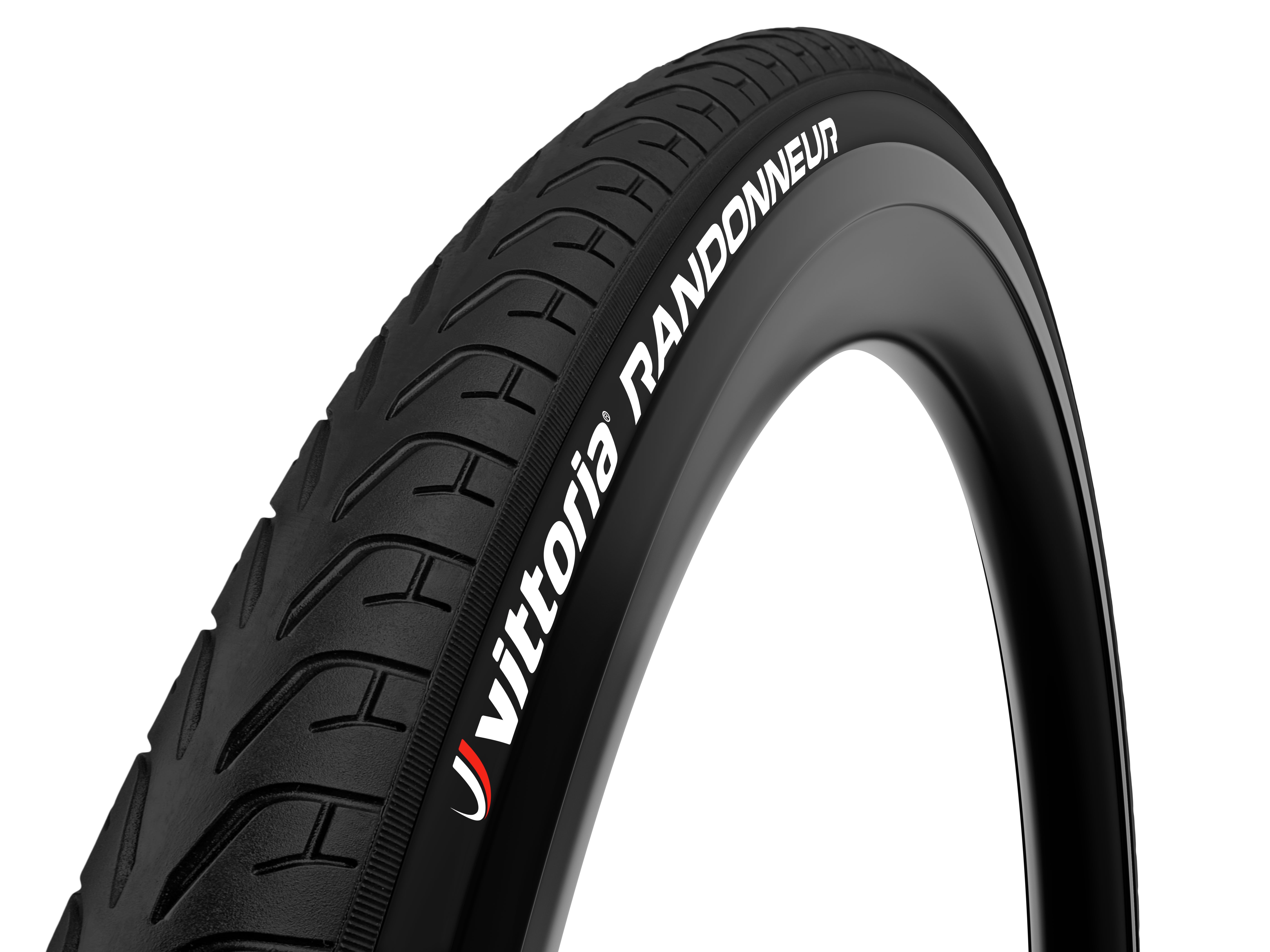 Cubierta Vittoria Ciudad Randonneur Rígida #2