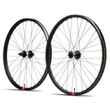 Juego Ruedas MTB Reserve 30/HD AL DT Swiss 350 90T XD 6 Tornillos Negro