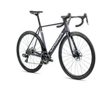 Rowery Orbea Orca M21eltd Pwr 2025 Tanzanite Matt/Carbon Raw Matt