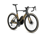 Rowery Orbea Orca Aero M21eltd 2025 Olive Green Gloss/Carbon Raw Matt
