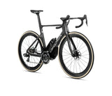 Rowery Orbea Orca Aero M21eltd 2025 Carbon Raw/Titanium Matt