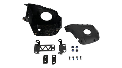 SUB MY19 Specialized Levo FSR Motor Cover Kit #2