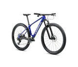 Rowery Orbea Alma M50 2025 Cobalt Blue Gloss/Carbon Raw Matt