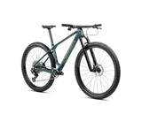 Rowery Orbea Alma M50 2025 Seaweed Carbon View Matt-Gloss