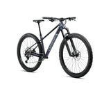 Rowery Orbea Laufey H30 2025 Tanzanite Matt/Blue Stone Gloss