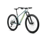Rowery Orbea Laufey H30 2025 Blue Stone/Spicy Lime Gloss