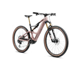 Rowery Elektryczne Orbea Rise Lt M-Team 420w 2025 Desert Rose/Carbon Raw Matt