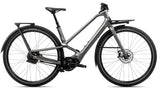 Rowery Elektryczne Orbea Diem 10 2025 Glitter Anthracite Gloss