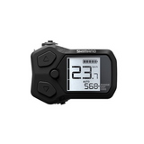 Licznik rowerowy Shimano SC-EN500 E-Tube System czarny