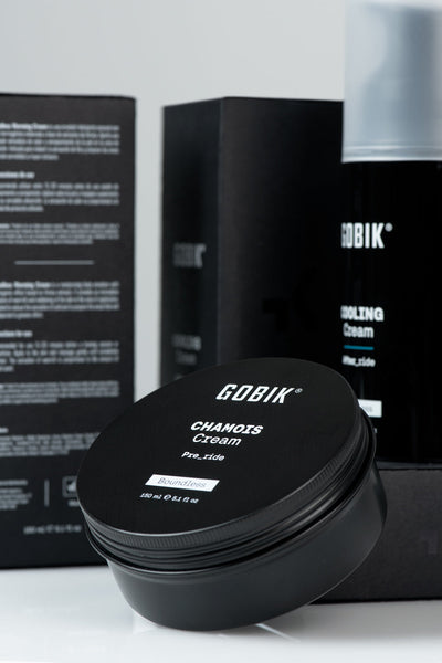 Set Cremas Gobik Boundless 3x150 ml #7
