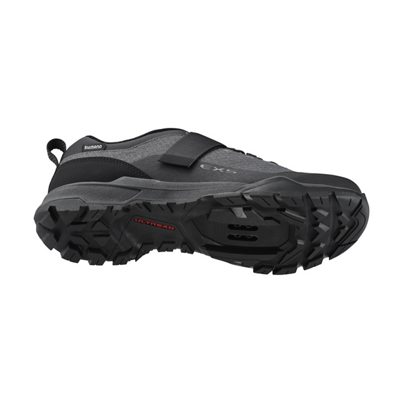 Shimano Zapatillas Turismo SH-EX500 Unisex Negro #4