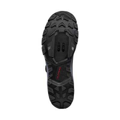 Shimano Zapatillas Carretera SH-EX700 Unisex Dark Blue #4
