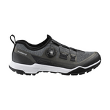 Shimano Buty Turystyczne SH-EX700 Unisex Czarne