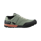 Shimano MTB Buty SH-GE500 Unisex Light Green