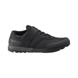 Shimano MTB Buty SH-GE500 Unisex Czarne