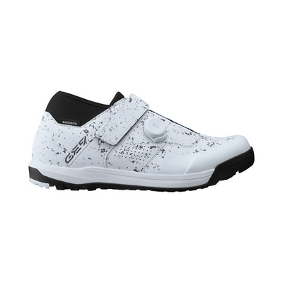 Shimano Zapatillas MTB GE900HS Unisex Blanco