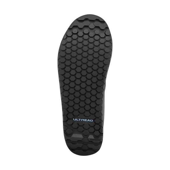 Shimano Zapatillas MTB SH-GF400 Mujer Asphalt Gray #3