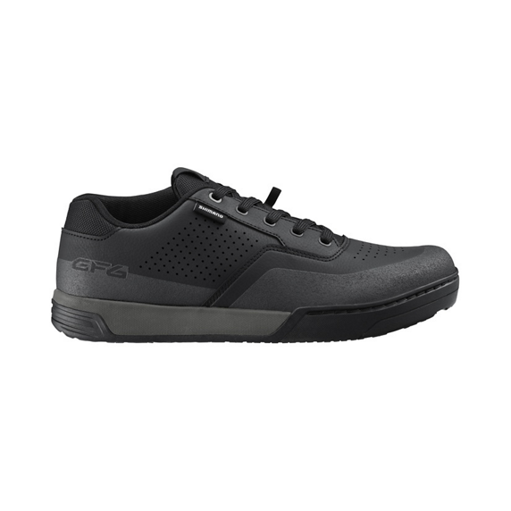 Shimano Zapatillas MTB SH-GF600 Unisex Negro